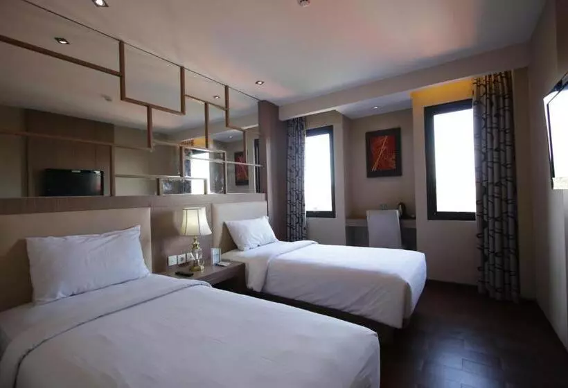 Fotos del hotel Serela Kuta By Kagum S:  18