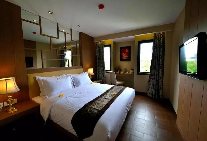 Fotos del hotel Serela Kuta By Kagum S:  20