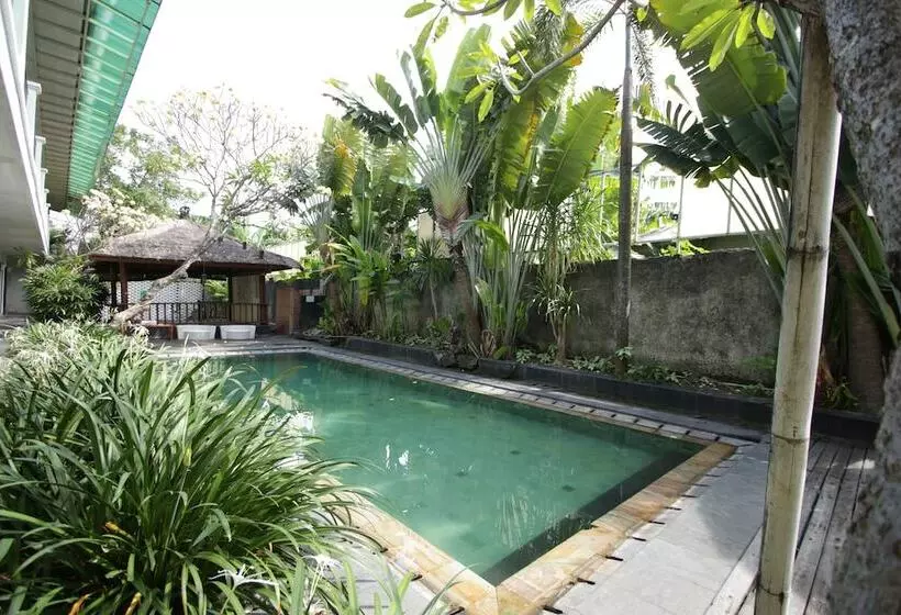 Fotos del hotel Serela Kuta By Kagum S:  6