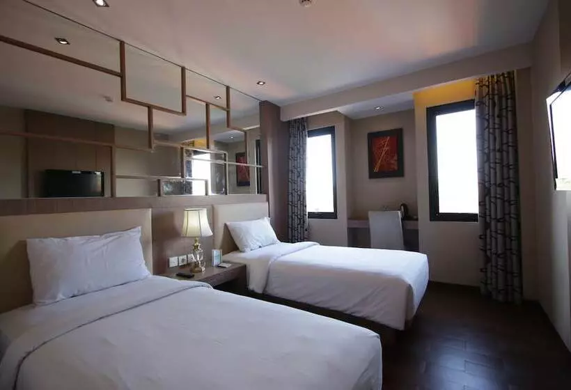 Fotos del hotel Serela Kuta By Kagum S:  21