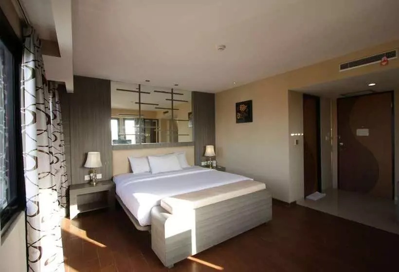 Fotos del hotel Serela Kuta By Kagum S:  22