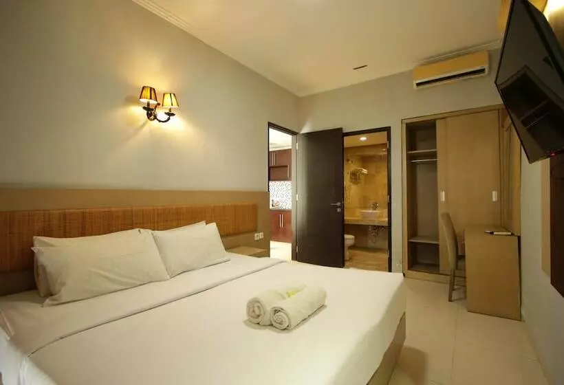 Fotos del hotel Serela Kuta By Kagum S:  23