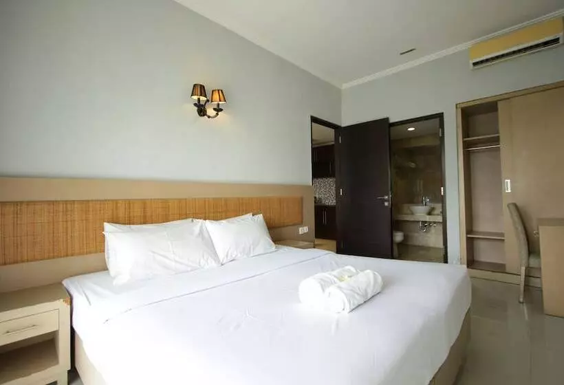 Fotos del hotel Serela Kuta By Kagum S:  14