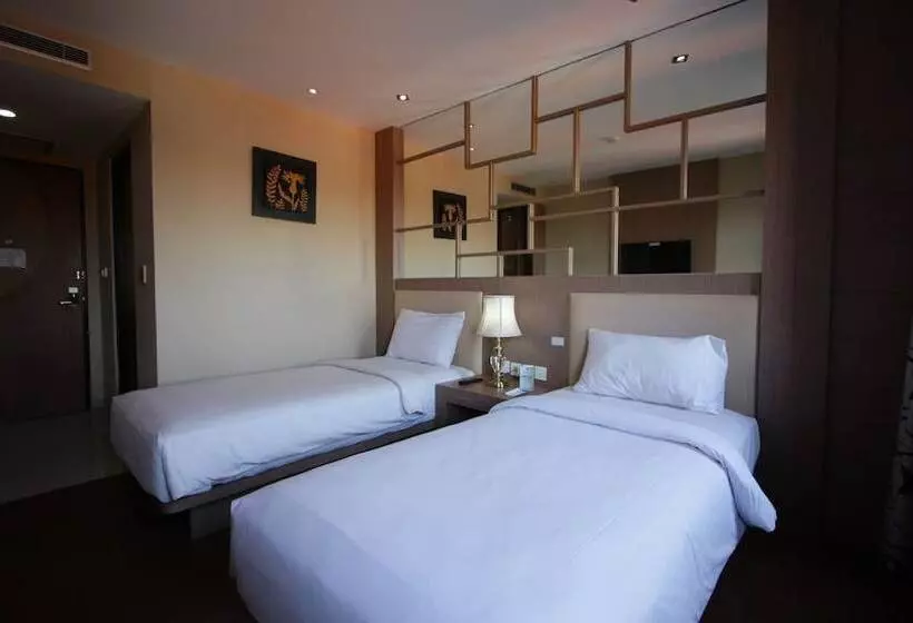 Fotos del hotel Serela Kuta By Kagum S:  15