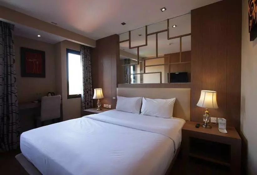 Fotos del hotel Serela Kuta By Kagum S:  9