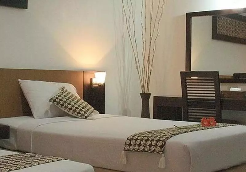 Fotos del hotel Sri Wedari:  15