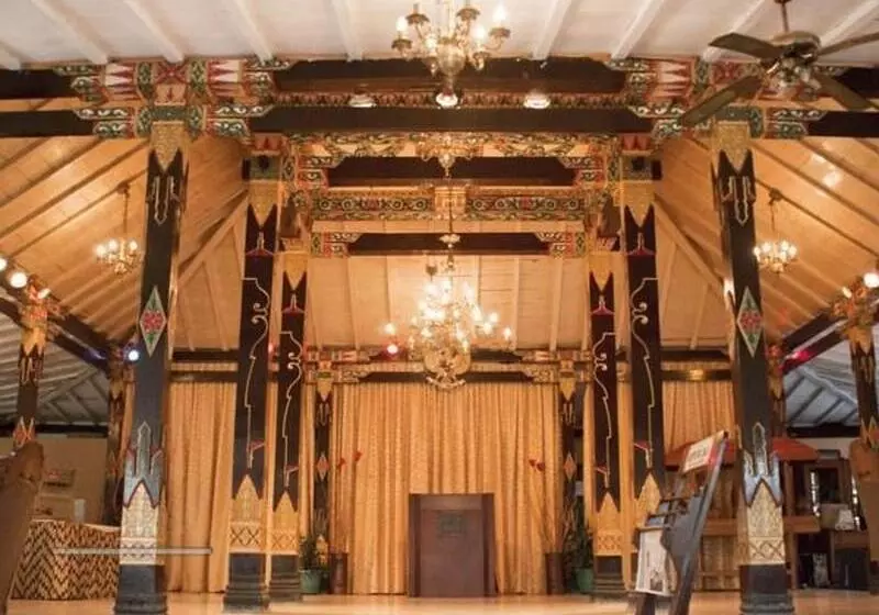 Fotos del hotel Sri Wedari:  13