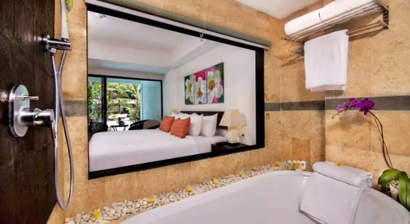 Fotos del hotel Swissbelhotel Segara:  23