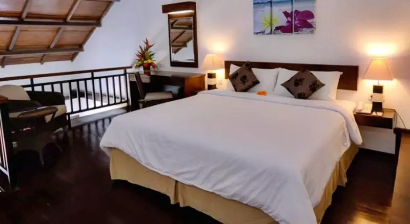 Fotos del hotel Swissbelhotel Segara:  10