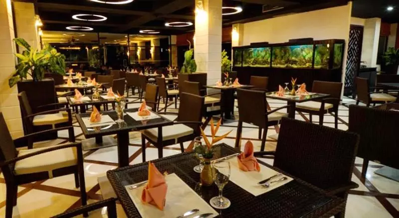 Fotos del hotel Swissbelhotel Segara:  5