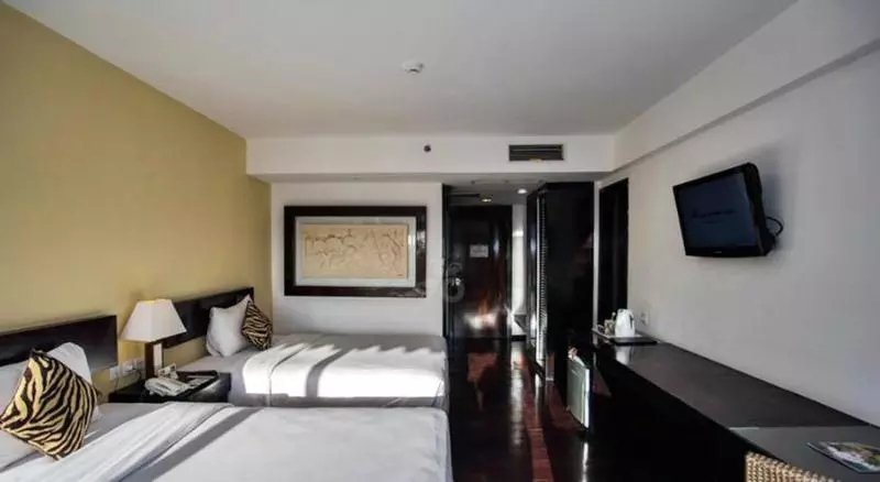 Fotos del hotel Swissbelhotel Segara:  20