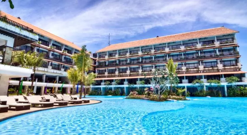 Fotos del hotel Swissbelhotel Segara:  9