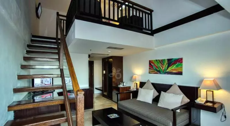 Fotos del hotel Swissbelhotel Segara:  25