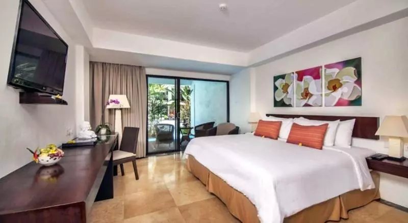 Fotos del hotel Swissbelhotel Segara:  2