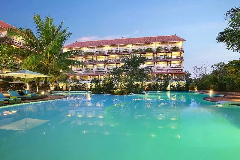 Fotos del hotel Swissbelhotel Segara:  15