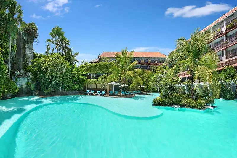 Fotos del hotel Swissbelhotel Segara:  17