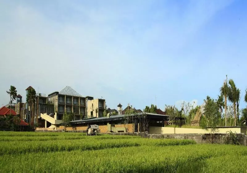 Fotos del hotel Taum Resort Bali:  13