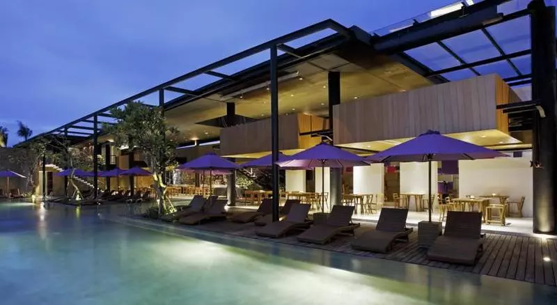 Fotos del hotel Taum Resort Bali:  15