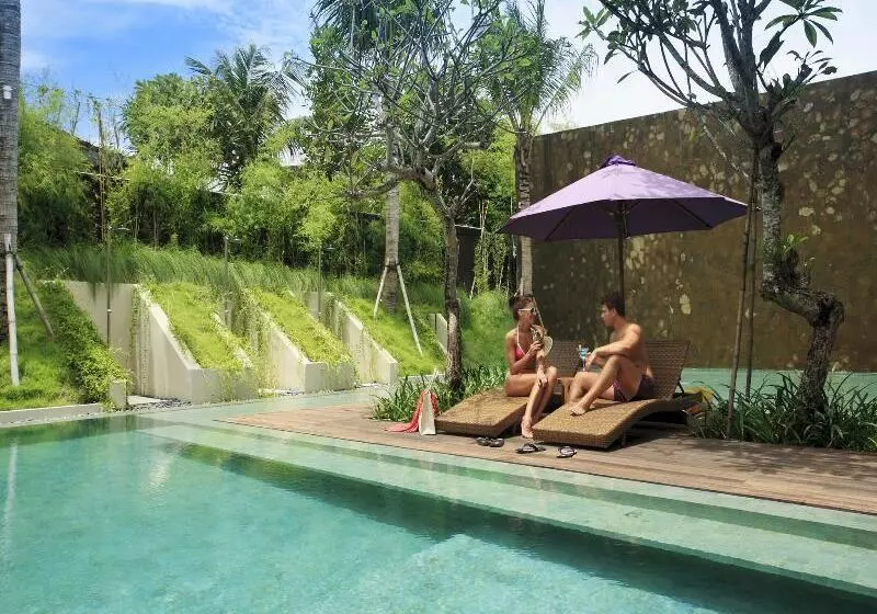 Fotos del hotel Taum Resort Bali:  8