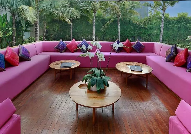 Fotos del hotel Taum Resort Bali:  20