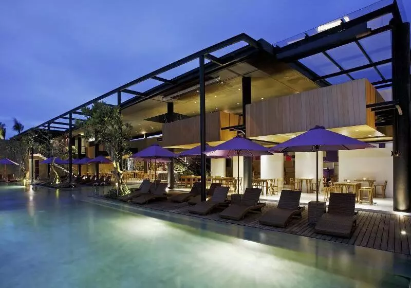 Fotos del hotel Taum Resort Bali:  10