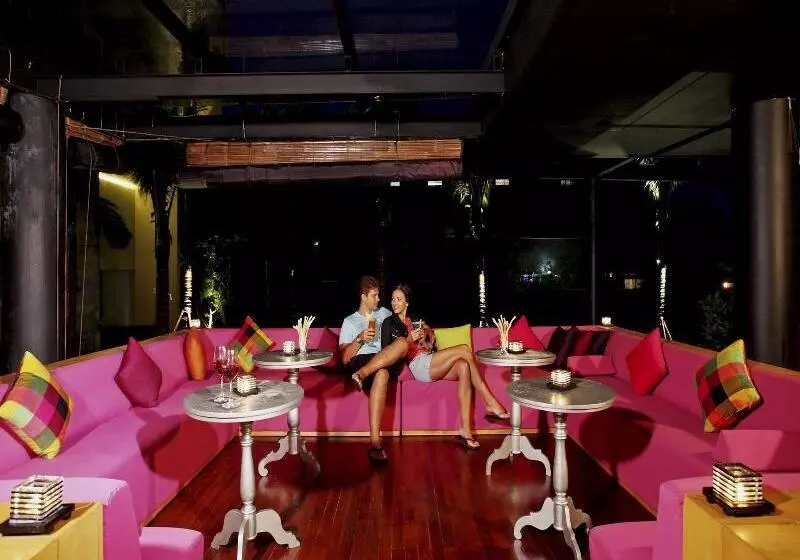 Fotos del hotel Taum Resort Bali:  11