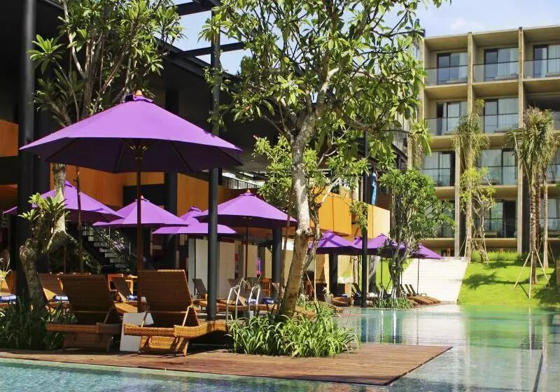 Fotos del hotel Taum Resort Bali:  19