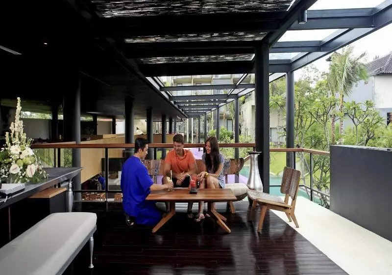 Fotos del hotel Taum Resort Bali:  18