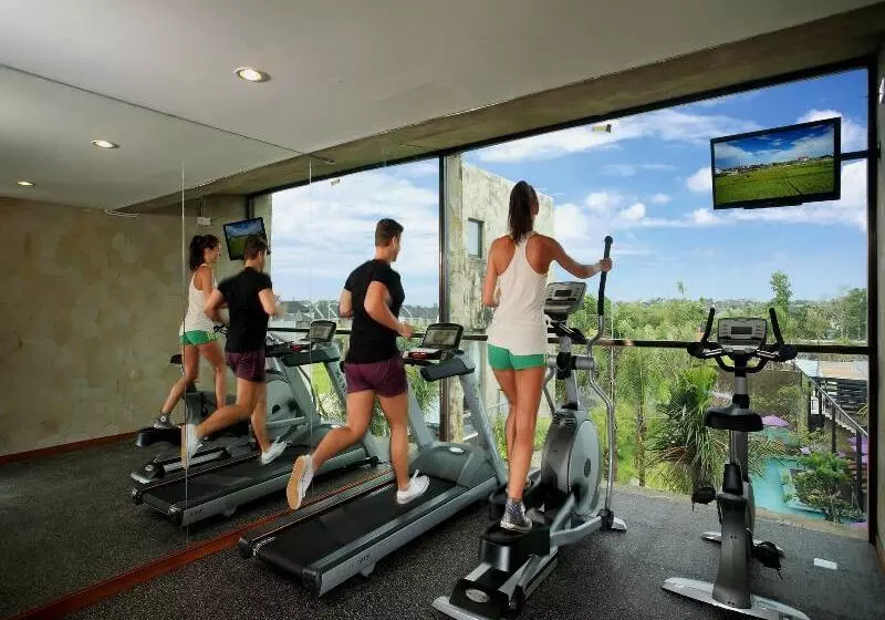 Fotos del hotel Taum Resort Bali:  9