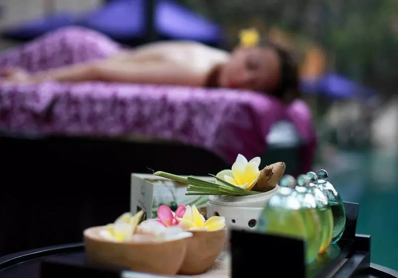 Fotos del hotel Taum Resort Bali:  12