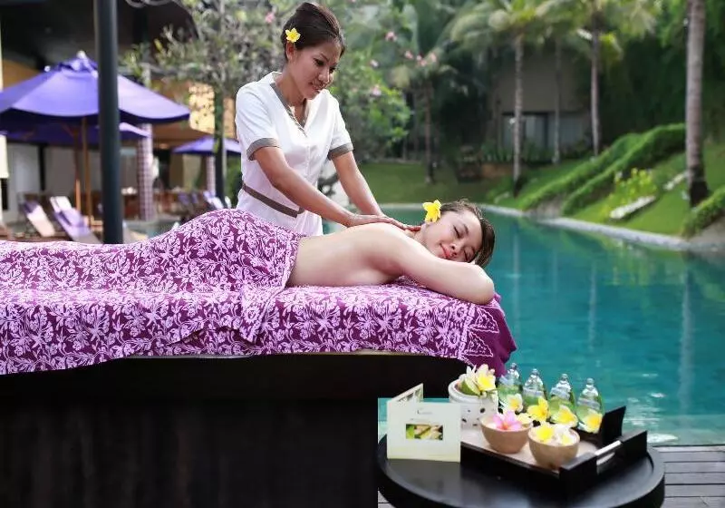 Fotos del hotel Taum Resort Bali:  23