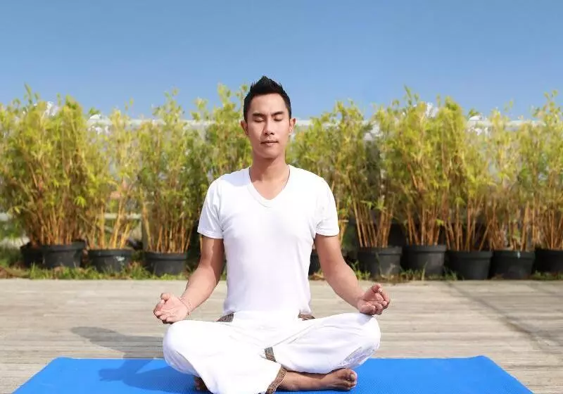 Fotos del hotel Taum Resort Bali:  7