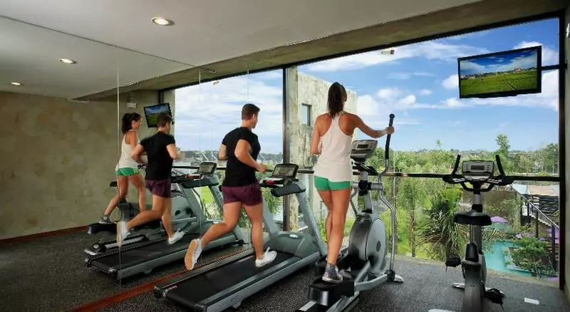 Fotos del hotel Taum Resort Bali:  2