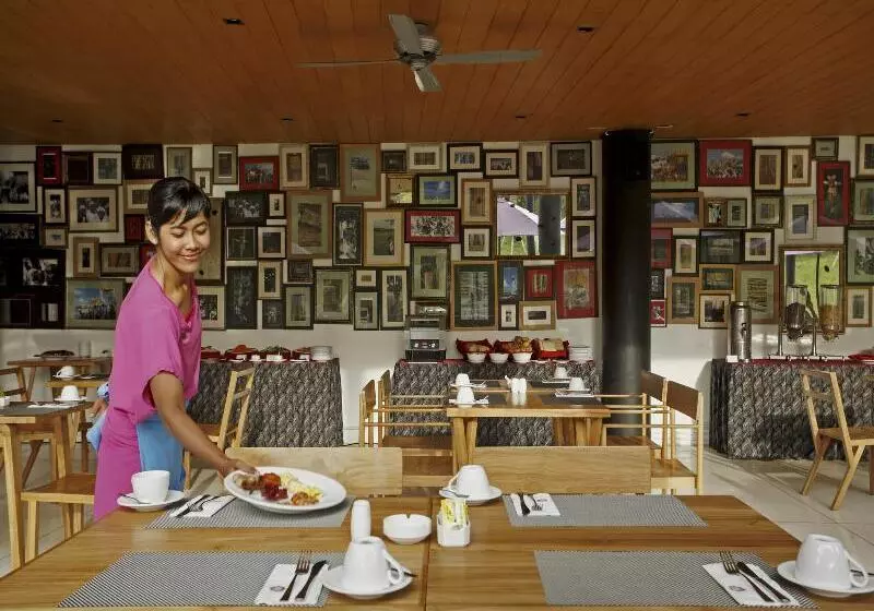 Fotos del hotel Taum Resort Bali:  3