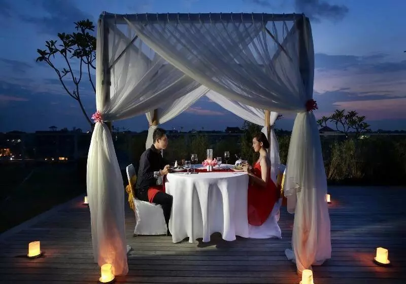 Fotos del hotel Taum Resort Bali:  16