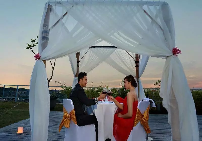 Fotos del hotel Taum Resort Bali:  5