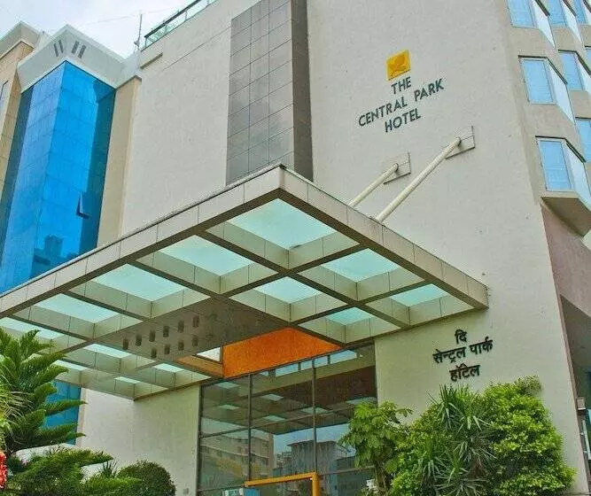 Fotos del hotel The Central Park:  17