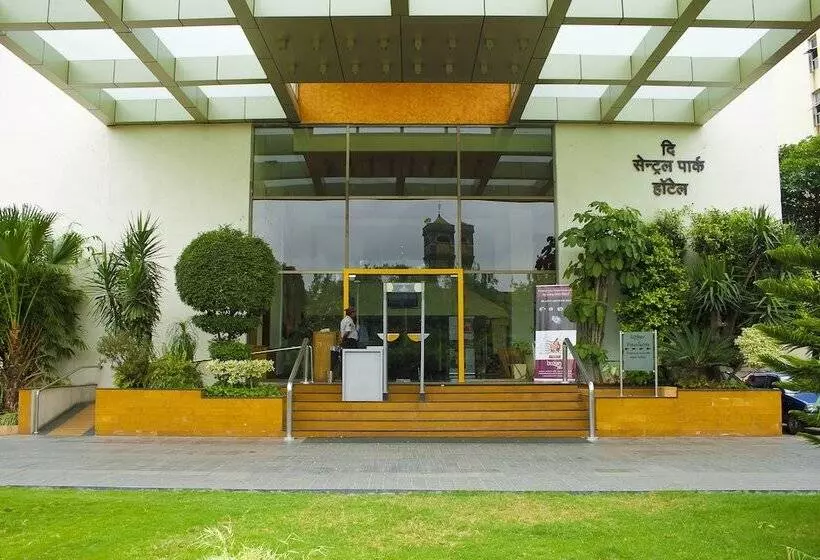 Fotos del hotel The Central Park:  9