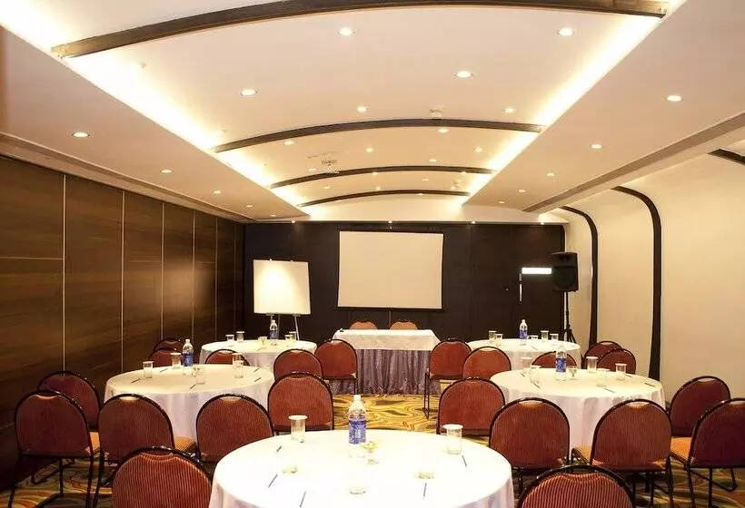 Fotos del hotel The Central Park:  7