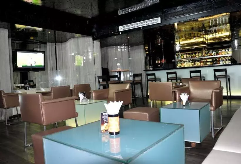 Fotos del hotel The Central Park:  14