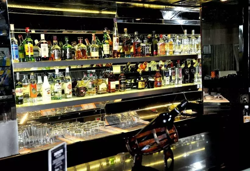 Fotos del hotel The Central Park:  6