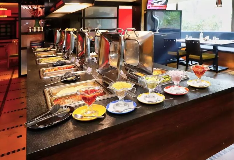 Fotos del hotel The Central Park:  21