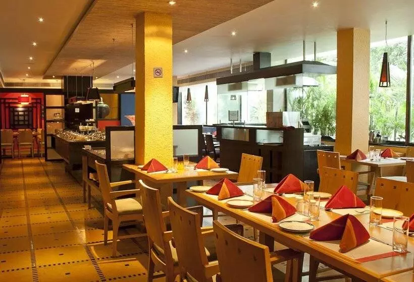 Fotos del hotel The Central Park:  5