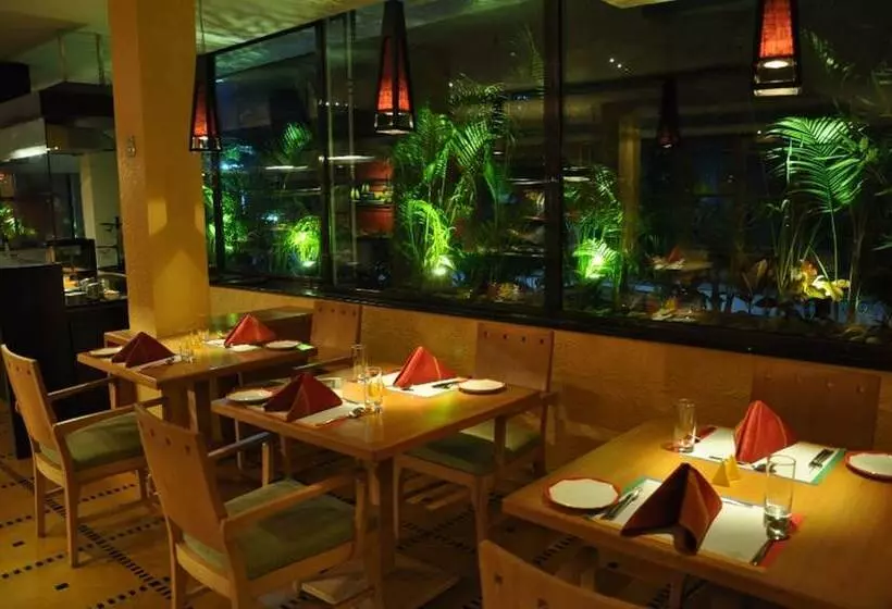 Fotos del hotel The Central Park:  20