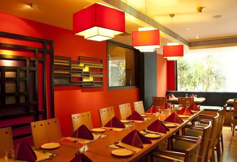 Fotos del hotel The Central Park:  13