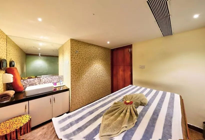 Fotos del hotel The Central Park:  10