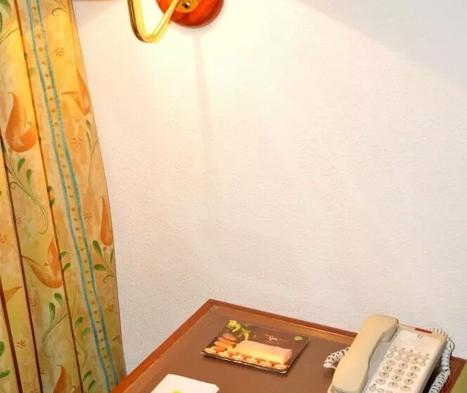 Fotos del hotel The Central Park:  2