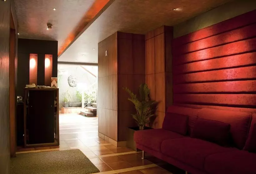 Fotos del hotel The Central Park:  18