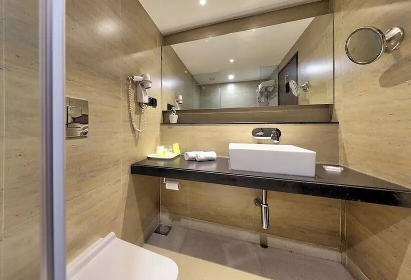 Fotos del hotel The Central Park:  16