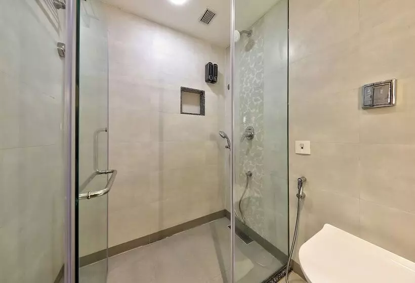 Fotos del hotel The Central Park:  22